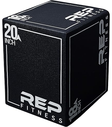 Amazon.com : 3 in 1 Plyometric Box: 16