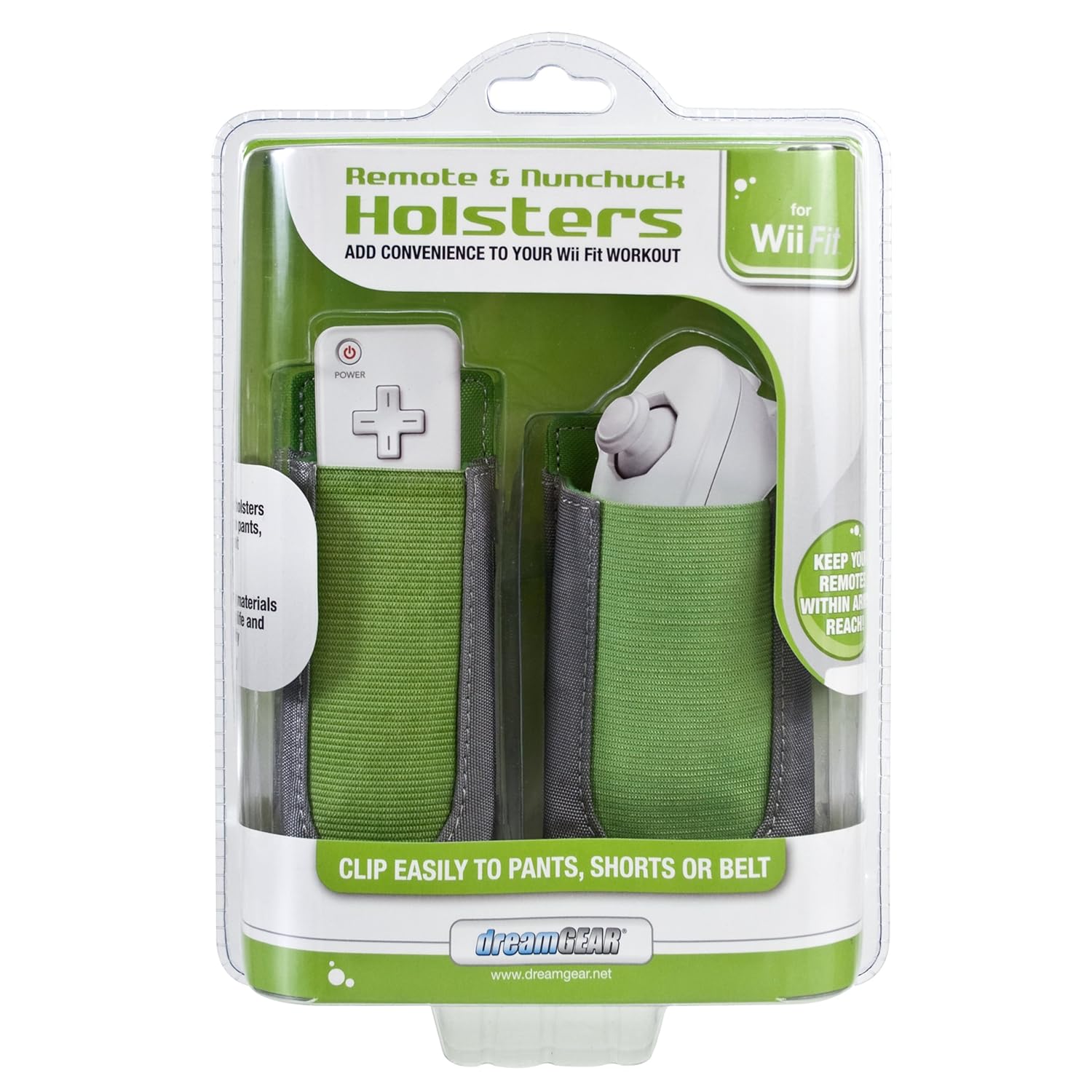 Wii fit nunchuck Clearance