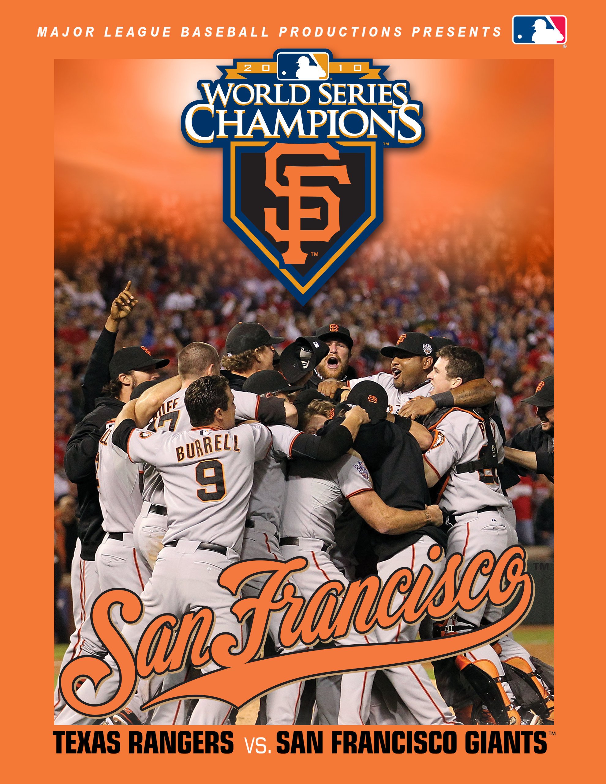 Mlb champions 2010 Clearance