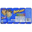 Dunkaroos | Vanilla Frosting & Rainbow Sprinkles | Imported from Canada, 130 gram,5 separate detachable packets