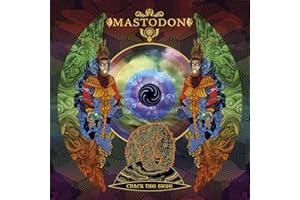 Crack the Skye (Vinyl)