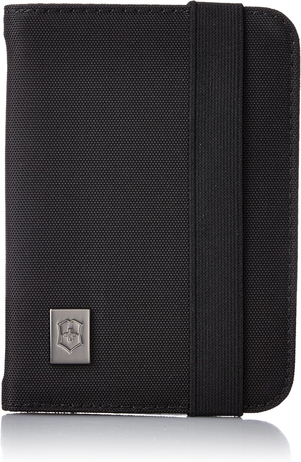 Amazon [ビクトリノックス] 公式 パスポートホルダー ウィズ RFIDプロテクション 保証書付 14 cm 0.07kg