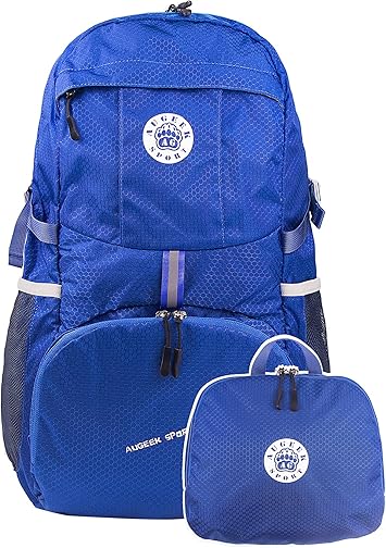 waterproof hiking backpack amazon