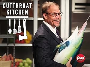 Watch Cutthroat Kitchen Season 13 Prime Video