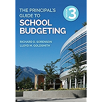 The Principal′s Guide to School Budgeting book cover