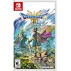 DRAGON QUEST III HD-2D Remake (NSW)