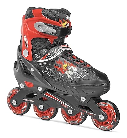 Roces Jungen Inline-skates Compy 6.0