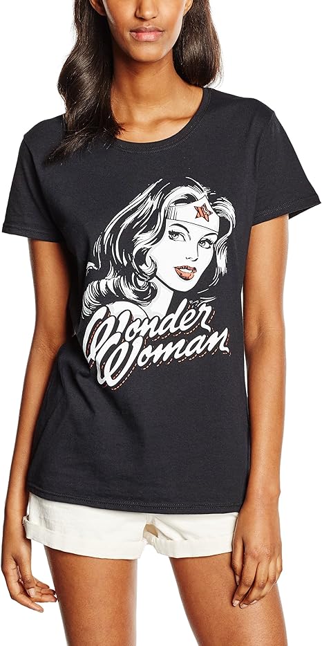 t shirt ragazza amazon