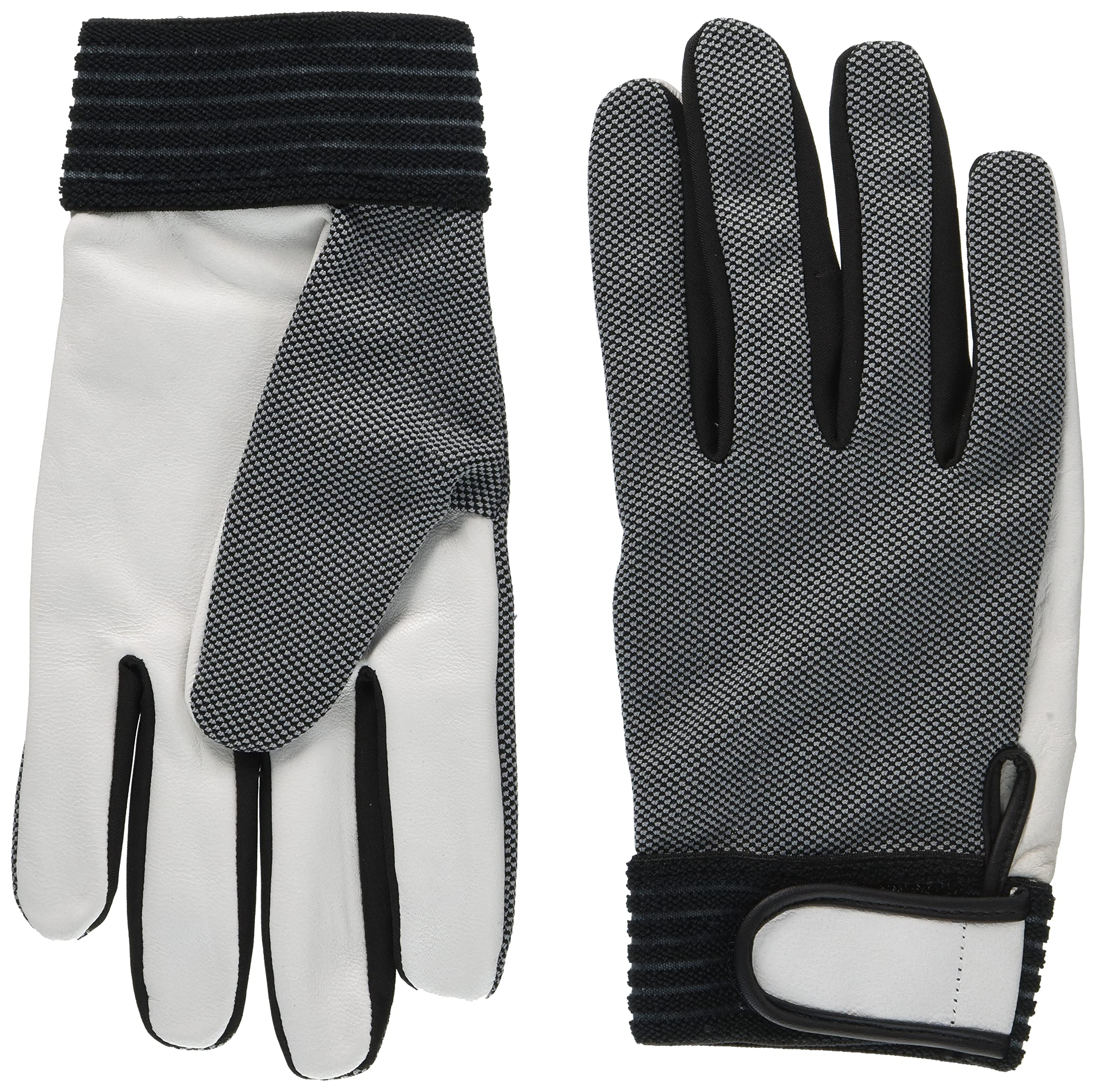 simon(シモン) ヤギ革手袋 GT-138/139 黒 L商品画像