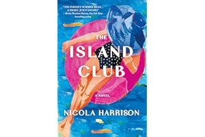 The Island Club: A Novel