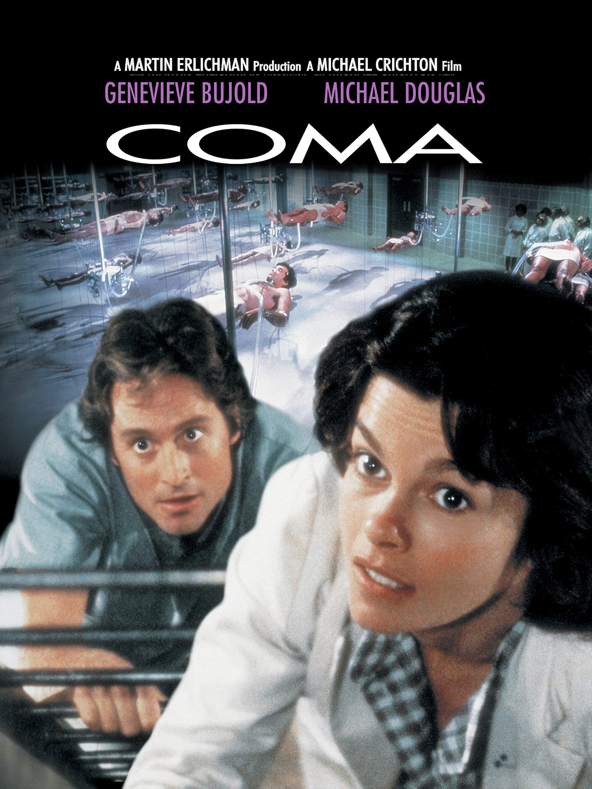 Watch Coma (1978) | Prime Video