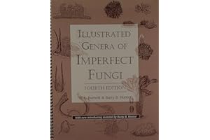 Illustrated Genera of Imperfect Fungi