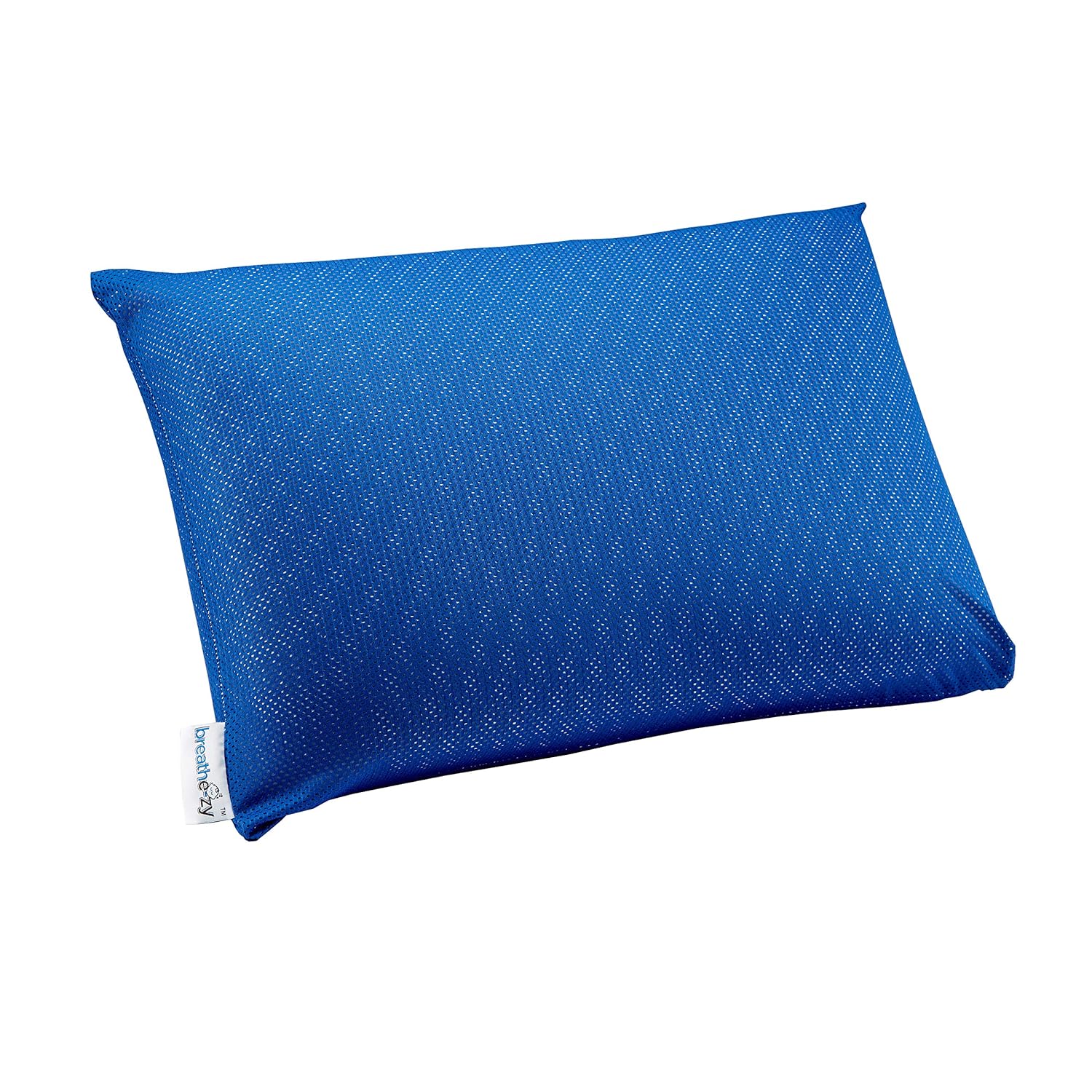 Breathezy Anti Suffocation Epilepsy Pillow Breathable with Memory