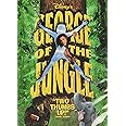 GEORGE OF THE JUNGLE