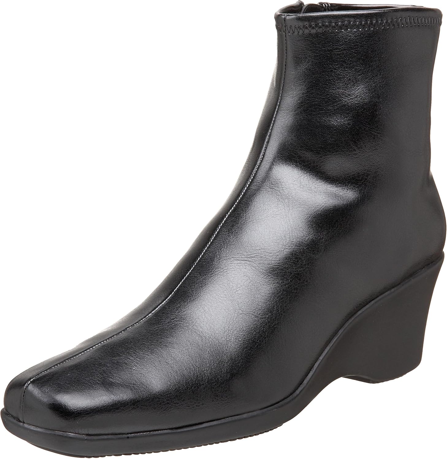 impo wedge boots