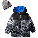 ixtreme hooded jacket