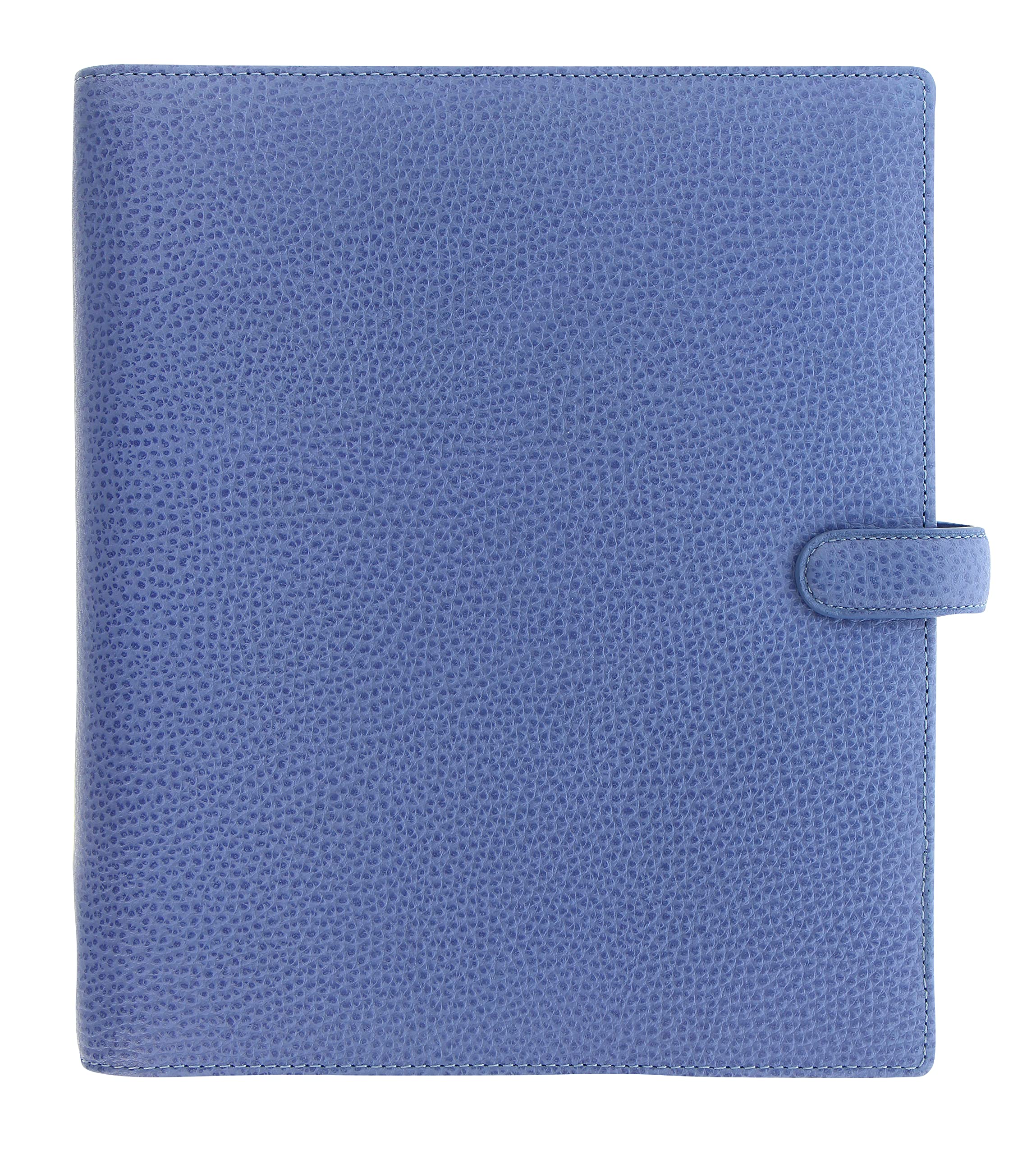 Filofax A5 Finsbury Organiser - Vista Blue 22-029500