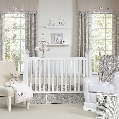 wendy bellissimo crib bedding