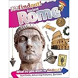 DKfindout! Ancient Rome