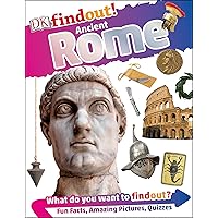 DKfindout! Ancient Rome