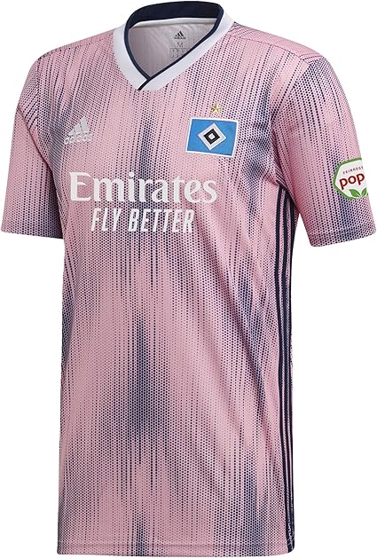 adidas performance trikot