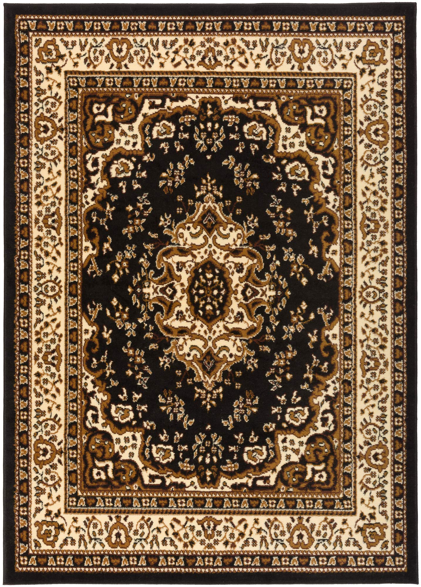 Antep Rugs Kashan King Collection Himalayas Oriental Polypropylene