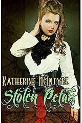 Stolen Petals (Take to the Skies) Kindle Edition