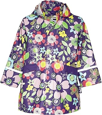 18 month rain jacket