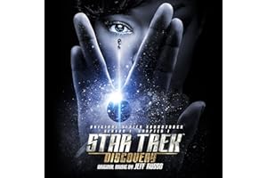 Star Trek Discovery Ost