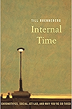 Internal Time: Chronotypes, Social Jet Lag, and Why You're So Tired