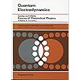 Quantum Electrodynamics (Course of Theoretical Physics, Vol. 4)