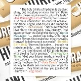 Hurraw! Chai Spice Lip Balm Organic Vegan Cruelty Gluten Free Non GMO 4.8g view 9