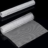 SATINIOR 2 Sheets 13.7 x 40 Inches Chicken Wire