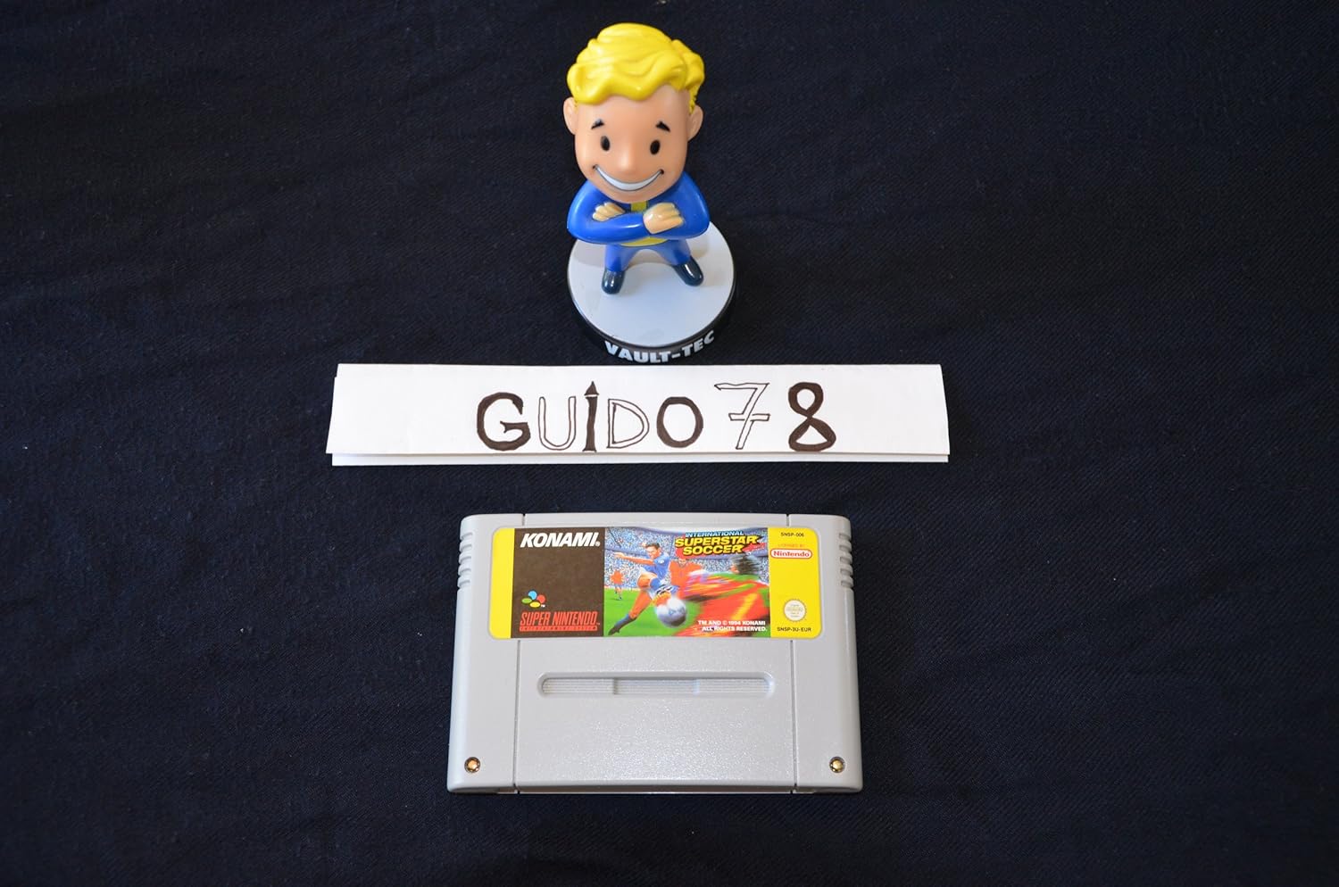 International Superstar Soccer Super Nintendo Pal Amazon Co Uk Pc Video Games