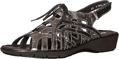 ara sandals amazon