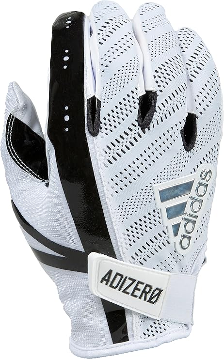 wide receiver gloves adidas
