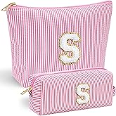 YOOLIFE Valentines Gifts for Kids | Makeup Bag Birthday Gifts for Girls Cosmetic Bag Touchland Case Stuff for Teen Girls Skincare for Girls 8 9 10 11 12 13 14 15 16 Year Old Girl Gifts S