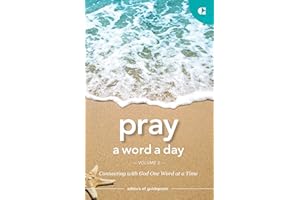 Pray a Word a Day Volume 2: Guideposts