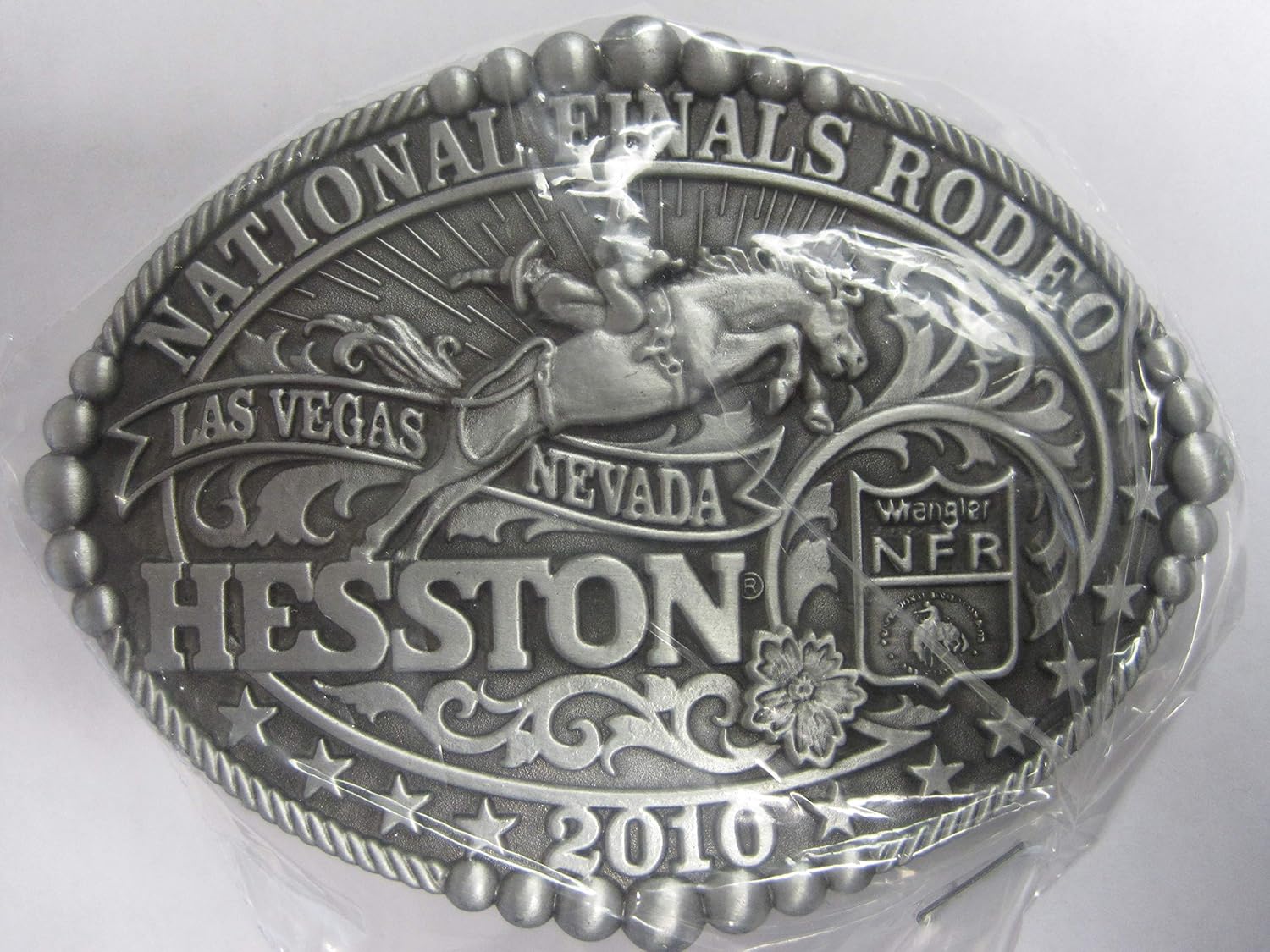 nfr buckles