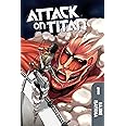 Attack on Titan 1