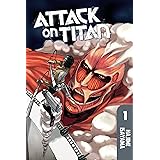 Attack on Titan 1