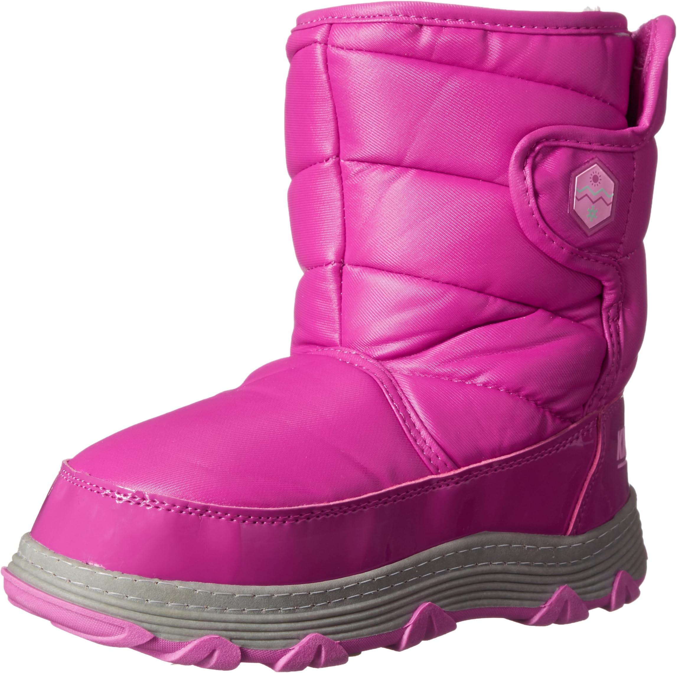 Khombu Magic Moon Boot (Toddler/Little Kid/Big Kid)