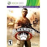 Blackwater - Xbox 360