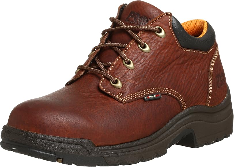 timberland titan oxford