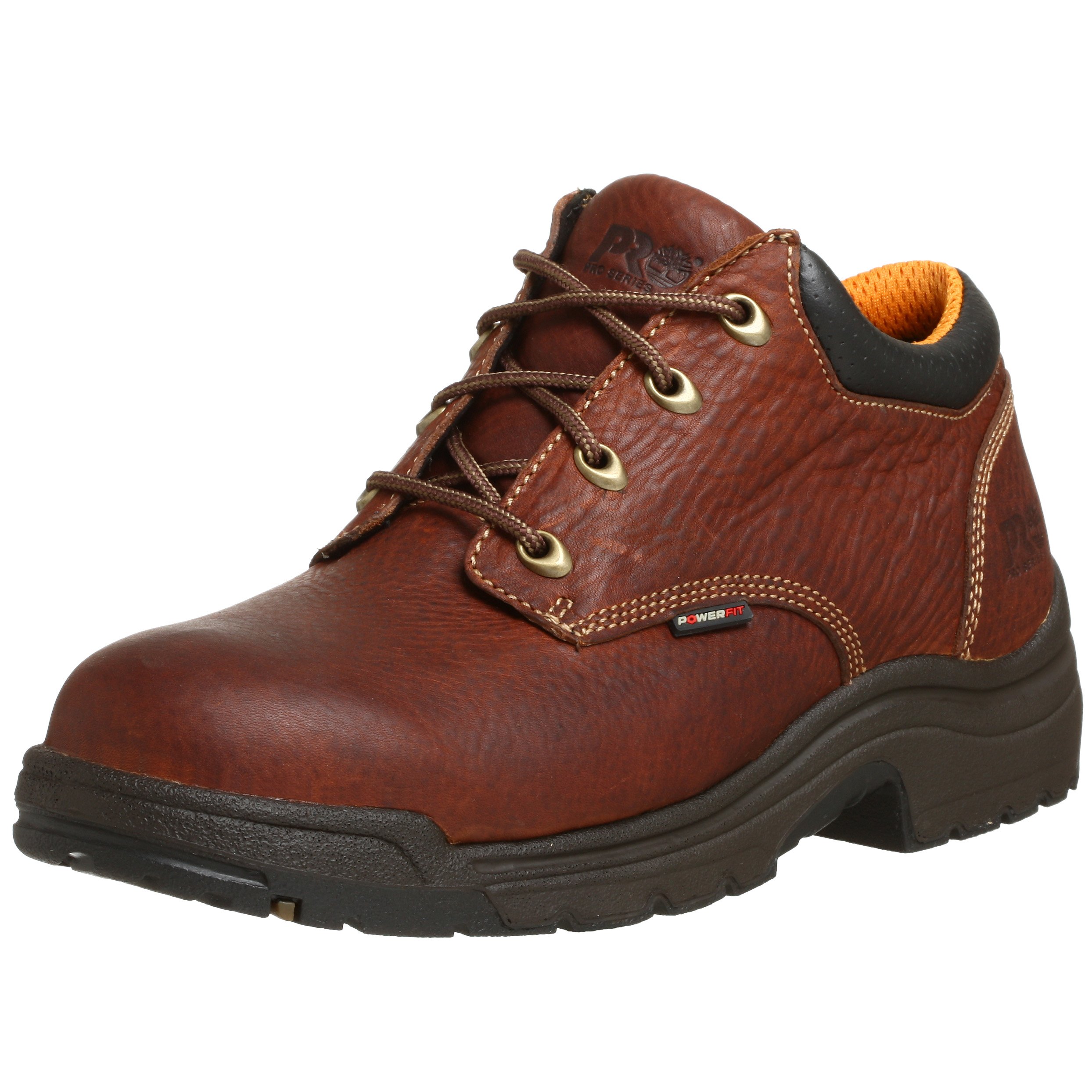 Photo 1 of Size 11.   Timberland Pro Titan Oxford Soft Toe Menssize 11.  