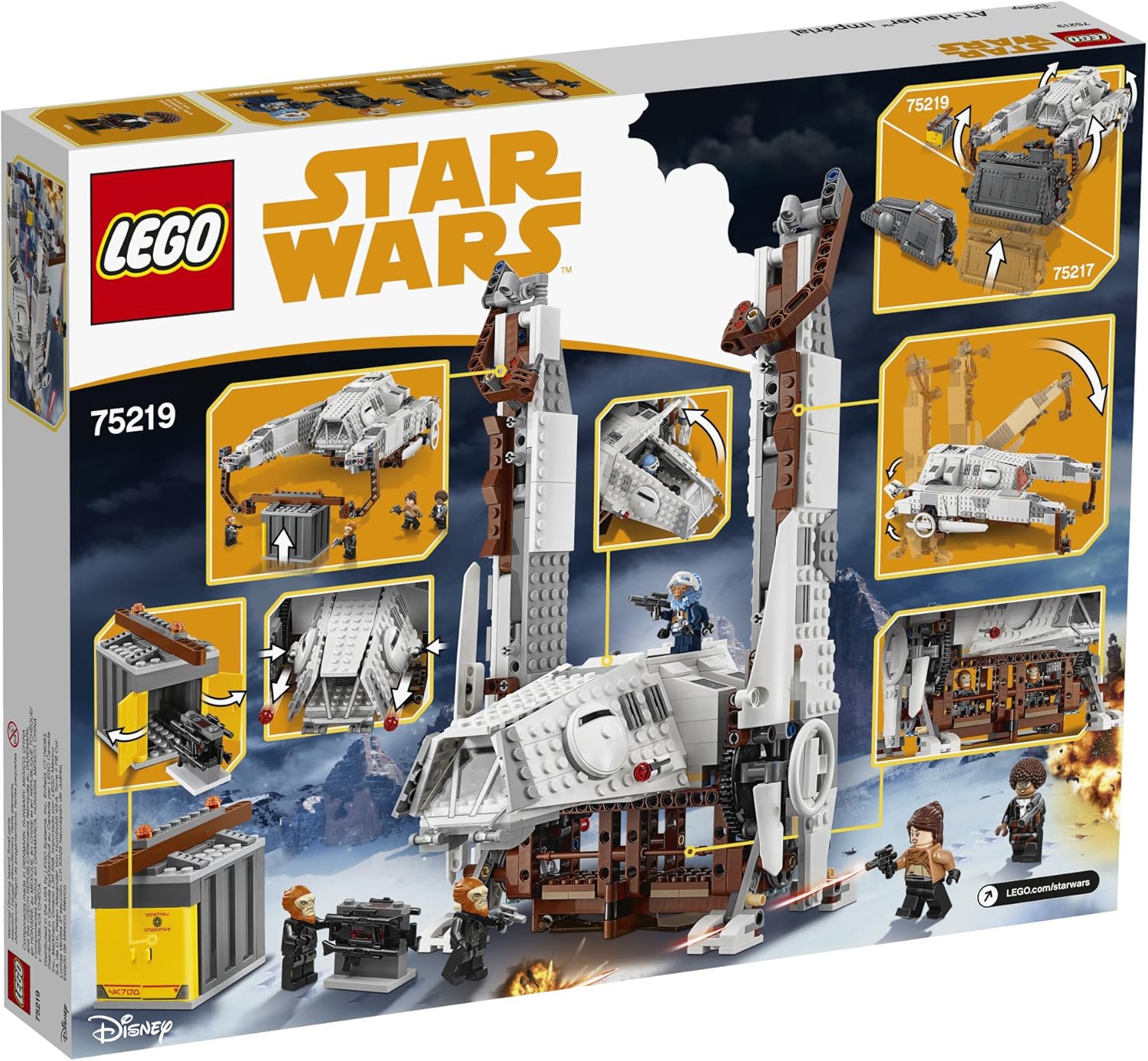 lego 75219 amazon
