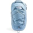 THE NORTH FACE Borealis Sling Bag, Steel Blue Dark Heather/Steel Blue, One Size