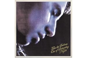 Take The Sadness Out Of Saturday Night (Vinyl)