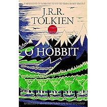 O Hobbit + pôster | Amazon.com.br