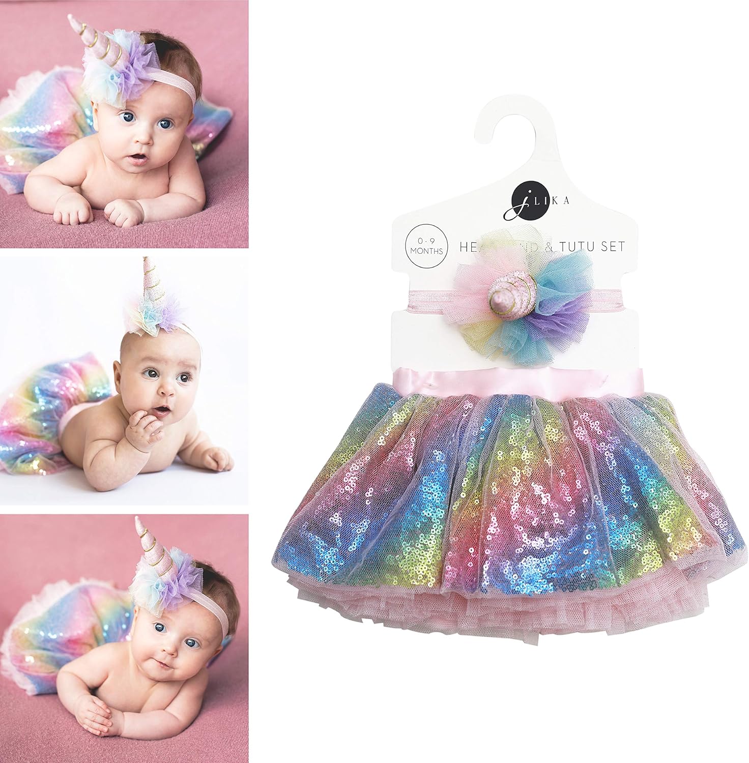 tutu for newborn baby girl